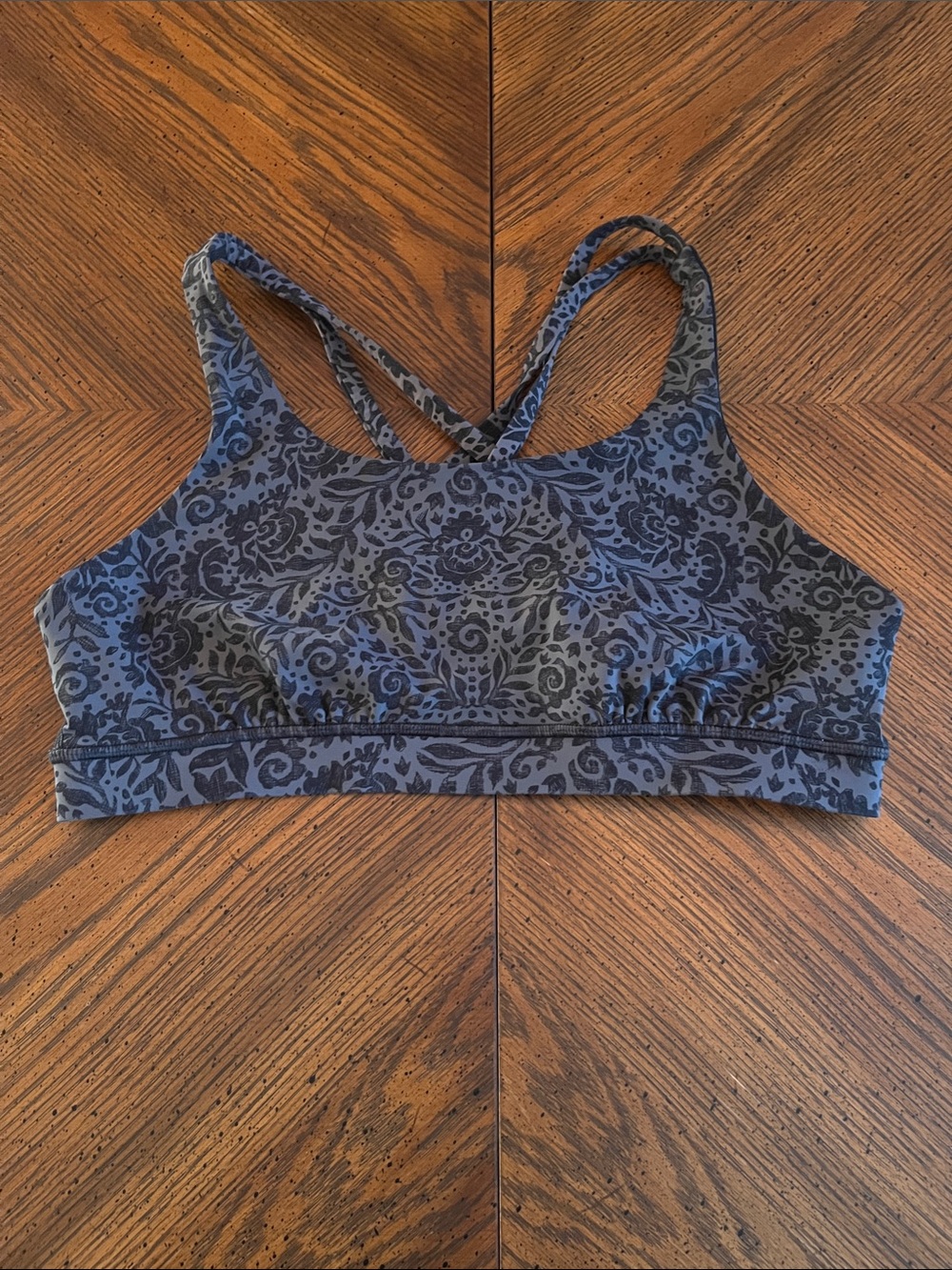 Lululemon Energy Bra